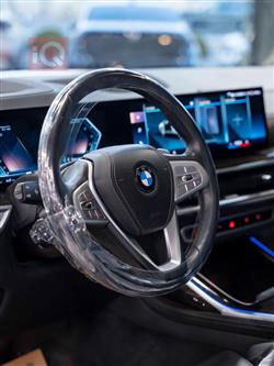 بي ام دبليو X7